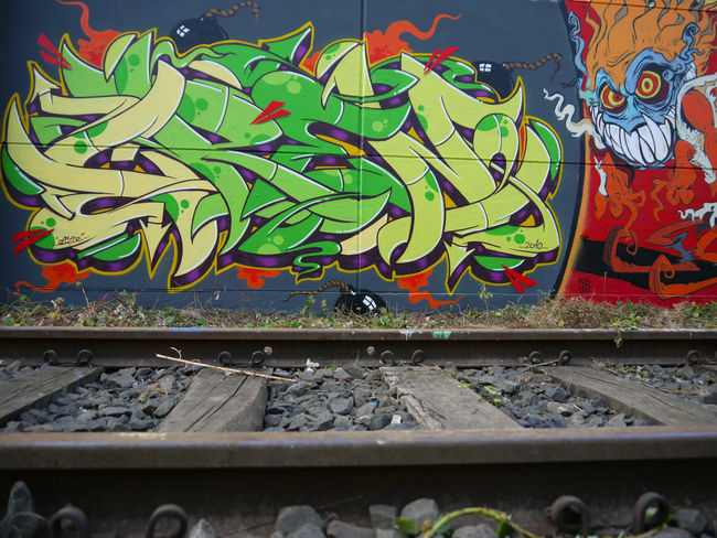 Piece Par Cren - Hanovre (Allemagne)