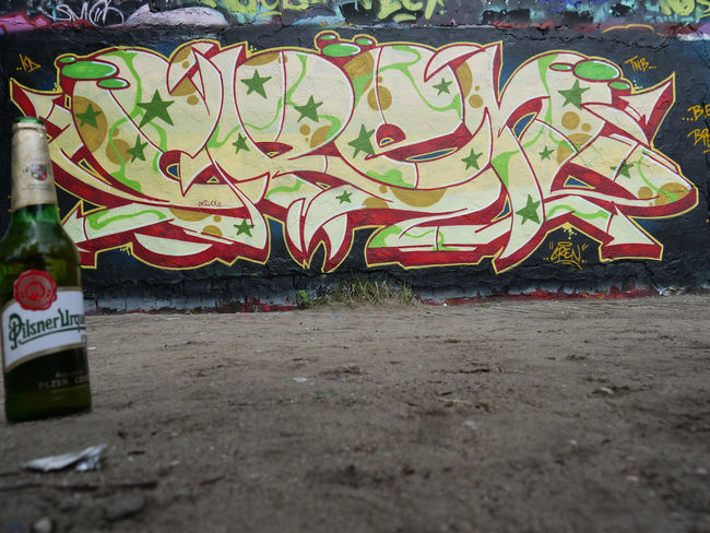 Piece Par Cren - Hanovre (Allemagne)