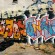 Piece par Giant - Oakland (CA)