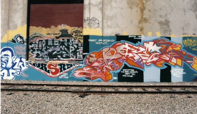 Piece Par Excel - Oakland (CA)