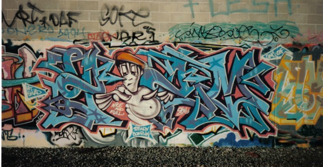 Piece Par Poem - Oakland (CA)