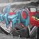 Piece par Atou - Amsterdam (Pays-Bas)