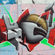 Piece par Atou - Liege (Belgique)