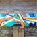 Piece par Atou - Liege (Belgique)