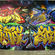 par Estria, Bam, Kraze, East3 - Oakland (CA)