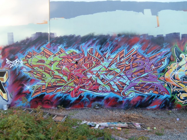 Piece Par Ryno - San Jose (CA)