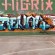 Piece par Revok - Barcelone (Espagne)
