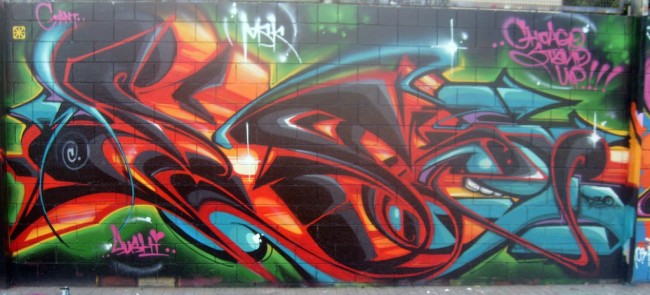 Piece Par Pose - Barcelone (Espagne)