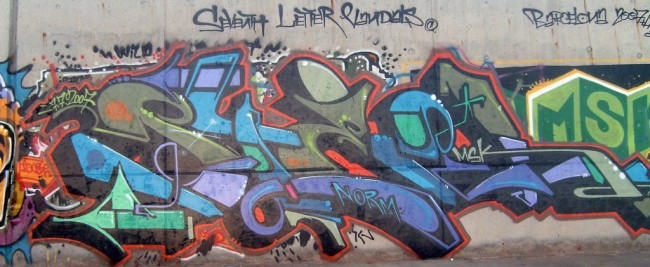 Piece Par Steel - Barcelone (Espagne)