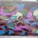 Piece par Steel - Barcelone (Espagne)