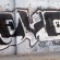 Chrome par Revok - Barcelone (Espagne)