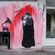 Street art par Bleeps.gr - Athenes (Grece)