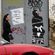 Street art par Bleeps.gr - Athenes (Grece)