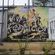 Street art par Bleeps.gr - Athenes (Grece)