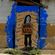 Street art par Bleeps.gr - Athenes (Grece)