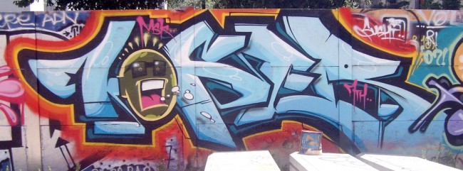 Piece Par Pose - Barcelone (Espagne)