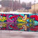 Piece par Gocha - Helsinki (Finlande)