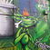 Personnages par Mkg - Hambourg (Allemagne)