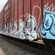 Throw ups par Jive - Danbury (CT)