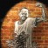 Personnages par Swoon - Londres (Royaume Uni)