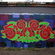 Piece par Swarm - Copenhague (Danemark)