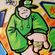Personnages par Hate - Paris (France)