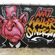 Personnages par Hate - Evry (France)