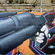 Fresques par Hate - Evry (France)