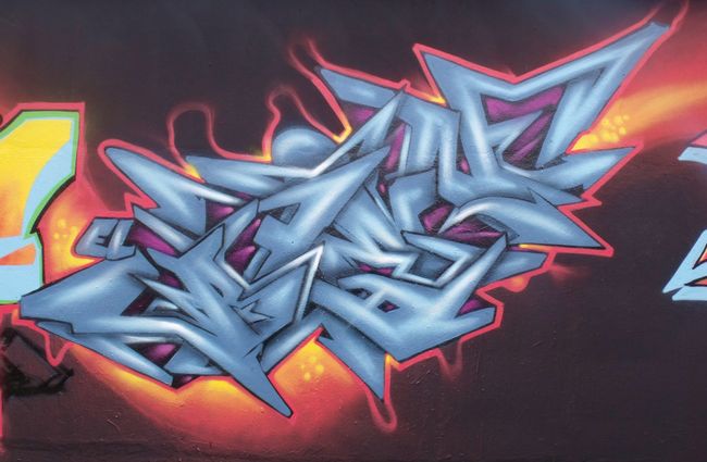 Piece Par Blen 167, Blen One - Chicago (IL)