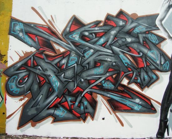 Fresques Par Blen 167, Blen One - Fajardo (Porto Rico)