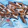 Piece par Blen 167 - Caguas (Porto Rico)