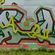Chrome par Kae One, Kae - Fulda (Allemagne)