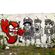 Personnages par Starc! - Cirebon (Indonesie)