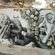 Fresques par Spawn - Athenes (Grece)