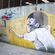 Personnages par Sidron - Athenes (Grece)