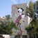 Fresques par Alexandro Vasmoulakis - Athenes (Grece)