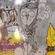 Personnages par Sonke - Athenes (Grece)