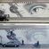 Fresques par Ino, Iva - Athenes (Grece)