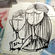 Sketch par Sonke - Athenes (Grece)