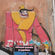 Personnages par Dimitri Taxis - Athenes (Grece)