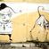 Personnages par Sidron - Athenes (Grece)