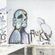 Personnages par Aleks - Athenes (Grece)