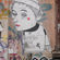 Personnages par Dimitri Taxis - Athenes (Grece)