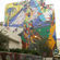 Fresques par Woozy - Athenes (Grece)