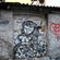 Personnages par Sonke - Athenes (Grece)