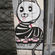 Personnages par Stoy - Athenes (Grece)