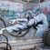 Personnages par Sidron - Athenes (Grece)