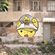 Piece par B. (bworld) - Athenes (Grece)