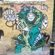 Personnages par The Krah - Athenes (Grece)