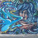 Fresques par Valdi Valdi - Florianopolis (Bresil)